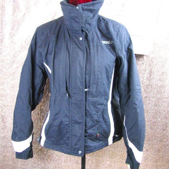 Spyder Jackets & Blazers - Spyder winter coat jacket sz 10
